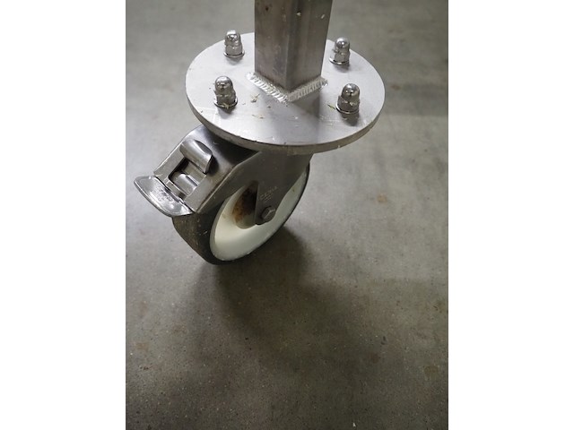 Hermsen rvs - afbeelding 8 van  9