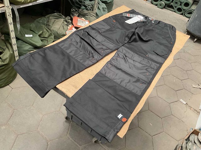 Herock mars trousers (10x) - afbeelding 2 van  5