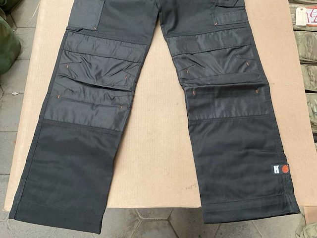 Herock trouser (10x) - afbeelding 3 van  6