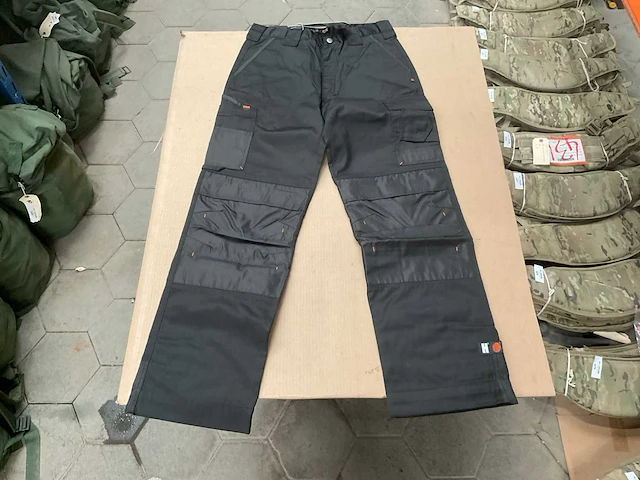 Herock trouser (10x) - afbeelding 1 van  6