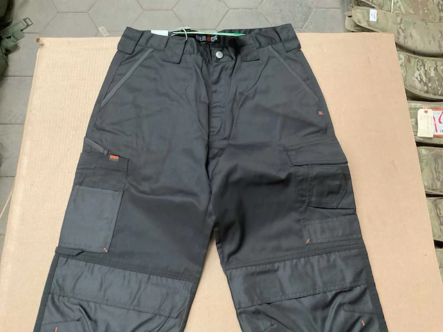 Herock trouser (10x) - afbeelding 2 van  6