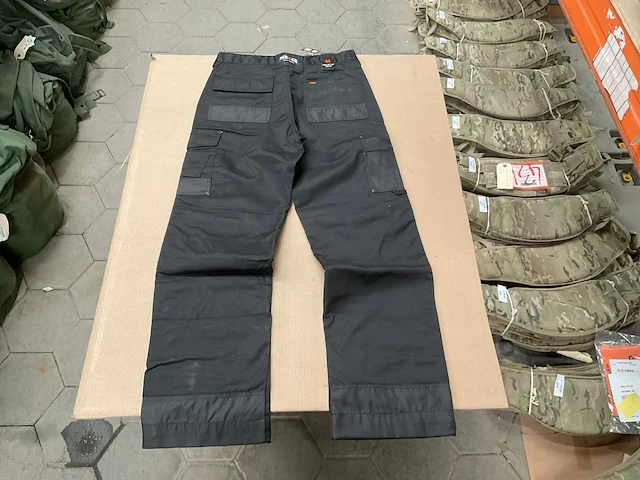 Herock trouser (10x) - afbeelding 4 van  6