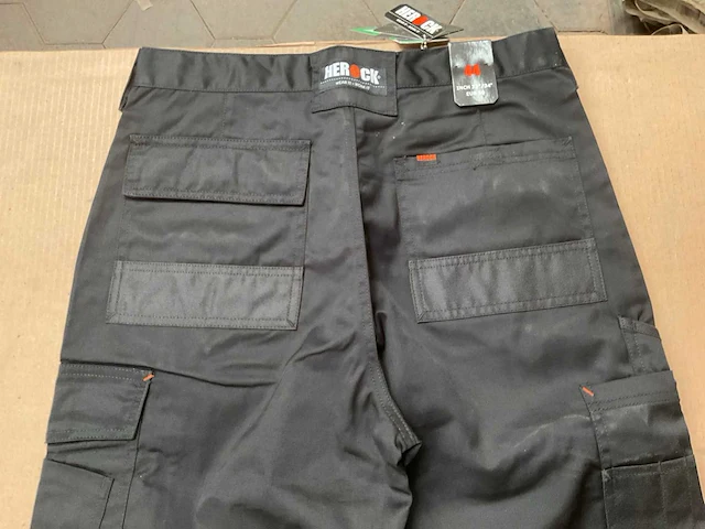Herock trouser (10x) - afbeelding 5 van  6