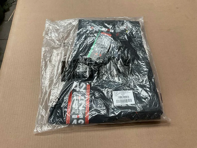 Herock trouser (10x) - afbeelding 6 van  6