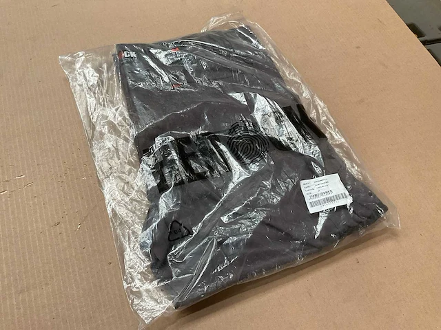 Herock trouser (4x) - afbeelding 1 van  3