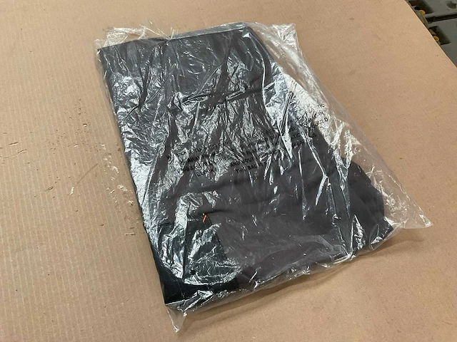 Herock trouser (4x) - afbeelding 2 van  3