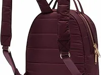 Herschel nova mini rugzak bordeaux - afbeelding 2 van  2