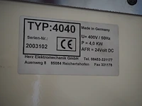 Herz electromechanick gmbh - afbeelding 6 van  6