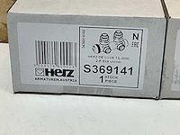 Herz s369141 h-onderblok (4x) - afbeelding 4 van  4