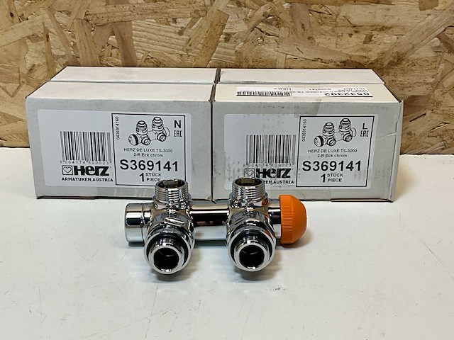 Herz s369141 h-onderblok (4x) - afbeelding 2 van  4