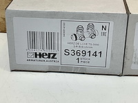 Herz s369141 h-onderblok (4x) - afbeelding 4 van  4