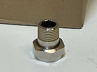 Herz thermostaatknop (24x) - afbeelding 3 van  4