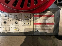 Herzberg benzine hogedrukreiniger - afbeelding 4 van  9
