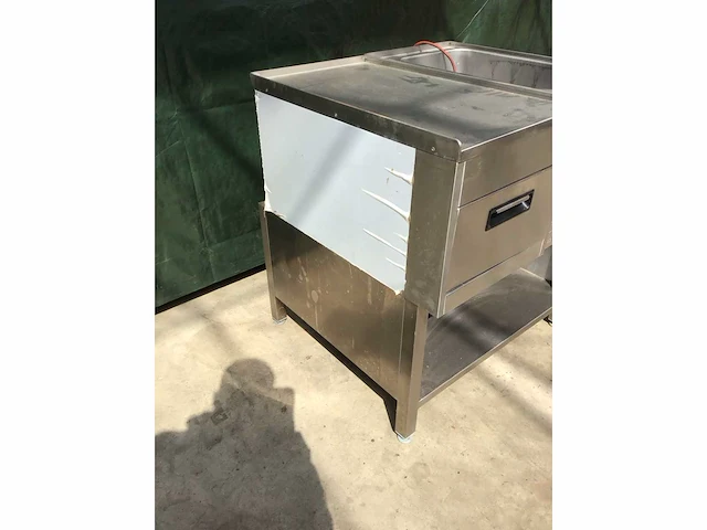 Herzog langen au-bain-marie - afbeelding 3 van  7