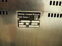 Herzog+langen g.m.b.h. - afbeelding 3 van  14