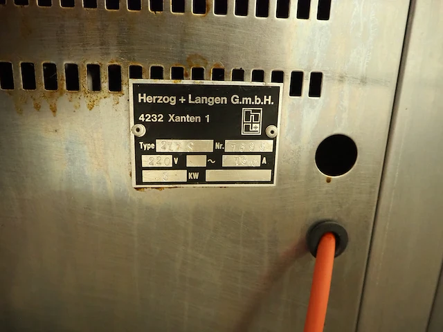 Herzog+langen g.m.b.h. - afbeelding 4 van  14