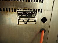 Herzog+langen g.m.b.h. - afbeelding 4 van  14