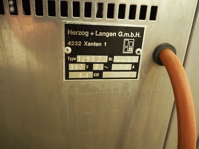 Herzog+langen g.m.b.h. - afbeelding 5 van  14
