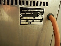 Herzog+langen g.m.b.h. - afbeelding 5 van  14