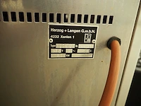 Herzog+langen g.m.b.h. - afbeelding 6 van  14