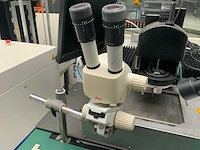 Hesse & knipps bondjet 810 wedge bonder - afbeelding 3 van  8
