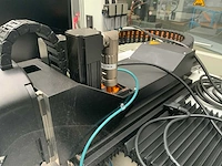 Hesse & knipps bondjet 810 wedge bonder - afbeelding 5 van  8