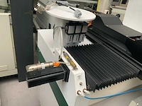 Hesse & knipps bondjet 810 wedge bonder - afbeelding 9 van  11