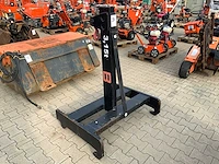 Hesse lh 3,15 t 1000 rl/tl hijsbok - afbeelding 2 van  4