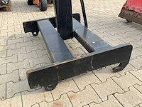 Hesse lh 3,15 t 1000 rl/tl hijsbok - afbeelding 4 van  4