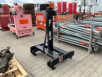 Hesse lh 3,15 t 1000 rl/tl hijsbok - afbeelding 3 van  4