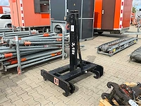 Hesse lh 3,15 t 1000 rl/tl hijsbok - afbeelding 4 van  4