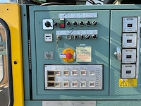 Hesta spuit gietmachine - afbeelding 2 van  29