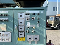 Hesta spuit gietmachine - afbeelding 4 van  29