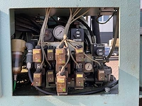 Hesta spuit gietmachine - afbeelding 7 van  29