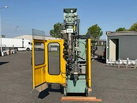 Hesta spuit gietmachine - afbeelding 9 van  29
