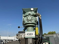 Hesta spuit gietmachine - afbeelding 10 van  29