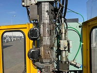 Hesta spuit gietmachine - afbeelding 11 van  29