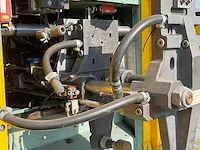 Hesta spuit gietmachine - afbeelding 15 van  29