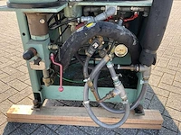 Hesta spuit gietmachine - afbeelding 20 van  29