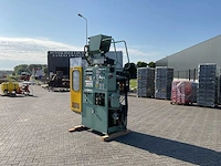 Hesta spuit gietmachine - afbeelding 23 van  29