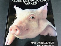 Het alomtegenwoordige varken - afbeelding 1 van  5