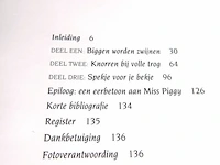 Het alomtegenwoordige varken - afbeelding 3 van  5