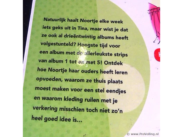 Het beste van noortje - afbeelding 2 van  5