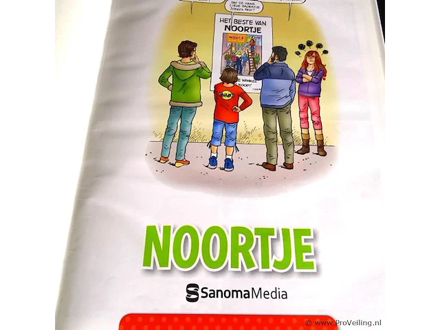 Het beste van noortje - afbeelding 4 van  5
