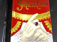 Het boek van sinterklaas
