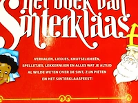 Het boek van sinterklaas - afbeelding 2 van  5
