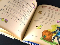 Het boek van sinterklaas - afbeelding 4 van  5