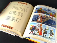Het boek van sinterklaas - afbeelding 5 van  5