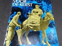 Het boek voor kerst
