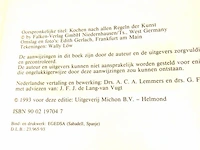 Het complete kookboek - afbeelding 3 van  5